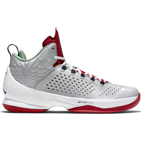 Jordan Melo M11