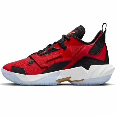 Jordan Why Not? Zer0.4 Bred