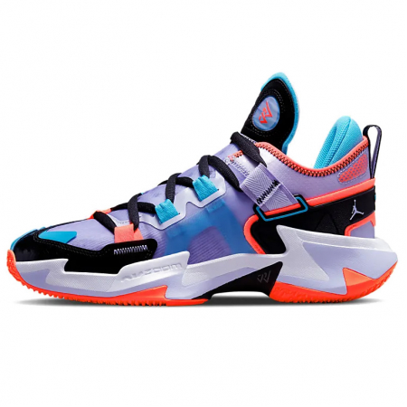 Jordan Why Not? Zer0.5