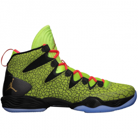 Jordan XX8 SE