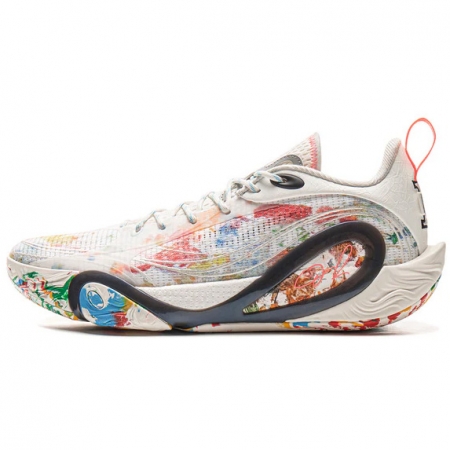 Li-Ning DLO 1 Canvas