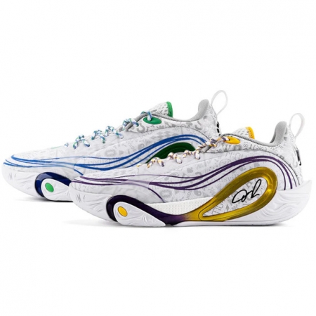 Li-Ning DLO 1 Dossier