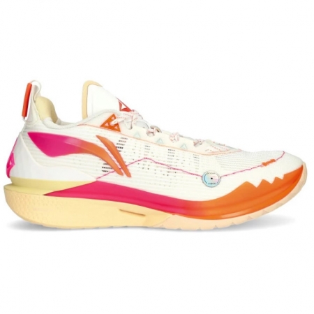 Li-Ning JB2