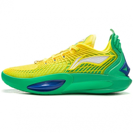Li-Ning JB3 Samba Dancer