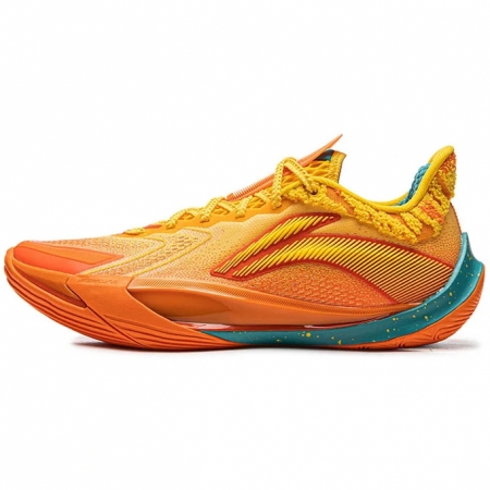 Li-Ning Sonic 13 v2 Pokemon Charizard
