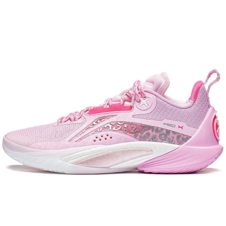 Li-Ning Speed 10