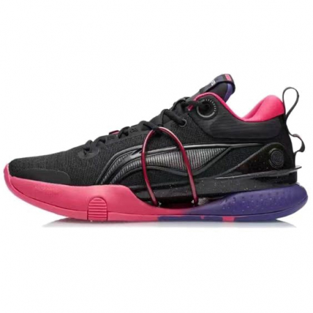 Li-Ning Speed 8 Premium Low