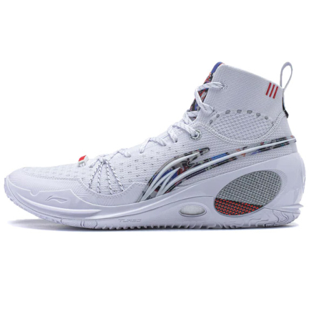 Li-Ning Wade 808 3 Ultra V2