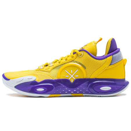 Li-Ning Wade All City 12