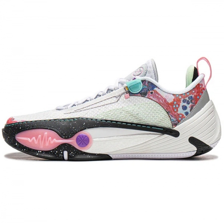 Li-Ning Wade All City 14