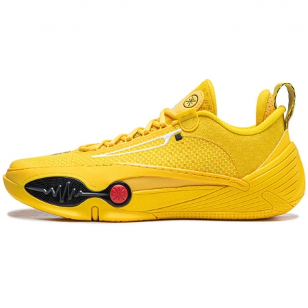 Li-Ning Wade All City 14 Bee Yellow