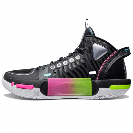 Li-Ning Wade Shadow 4