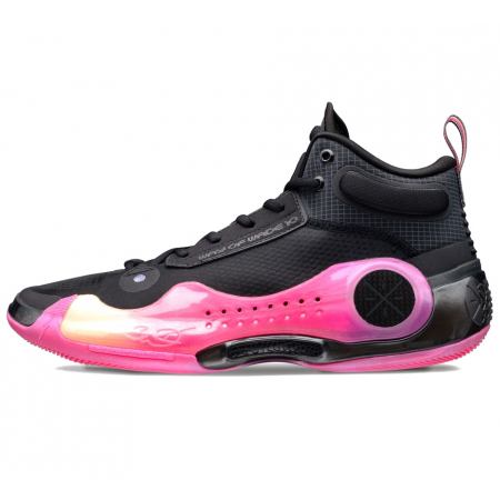 Li-Ning Way Of Wade 10