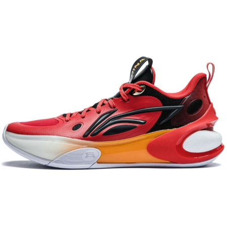 Li-Ning Yushuai 17 Low