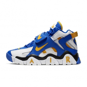 Nike Air Barrage Mid