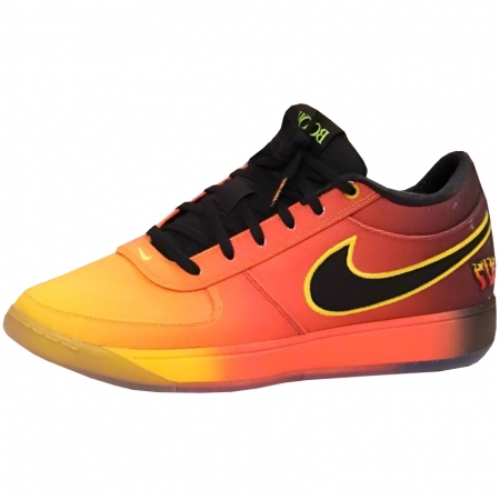 Nike Book 1
