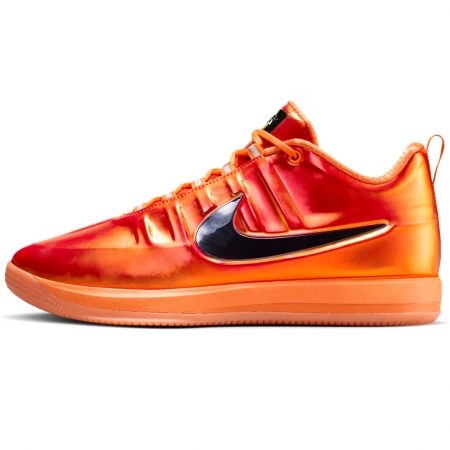 Nike Book 2 LX All-Star Warning Label