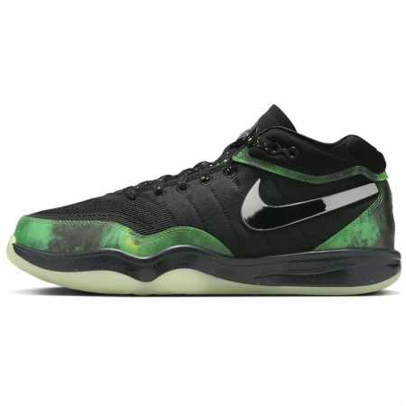 Nike G.T. Hustle 2 Victor Wembanyama Alien