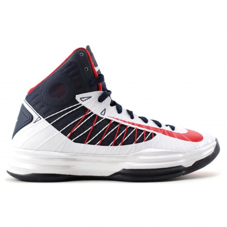 Nike Hyperdunk 2012