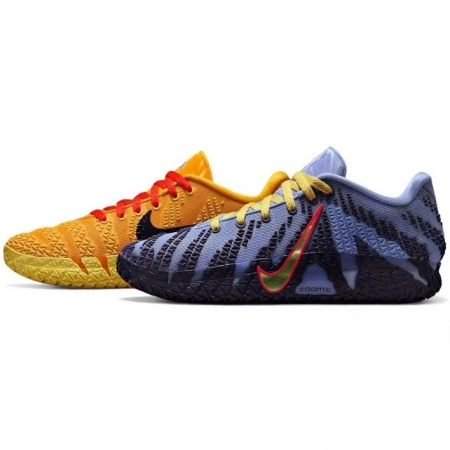 Nike JA 3