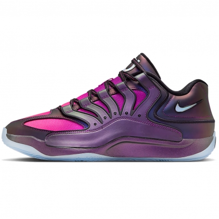 Nike KD 18 Eggplant
