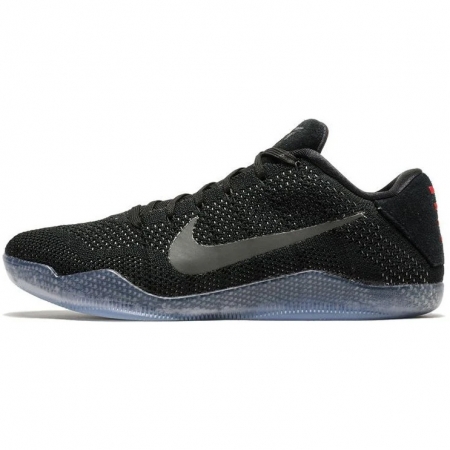 Nike Kobe 11 Elite Low Black Space