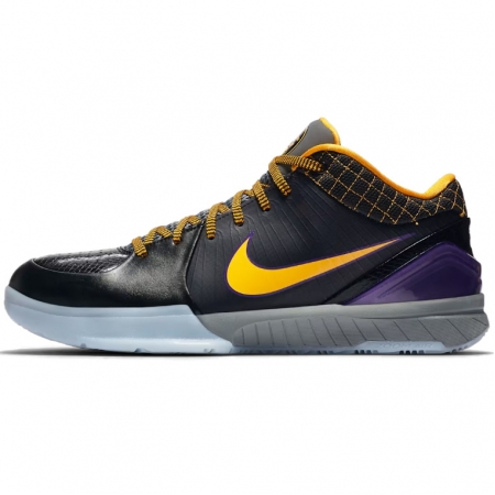 Nike Kobe 4 Protro Carpe Diem