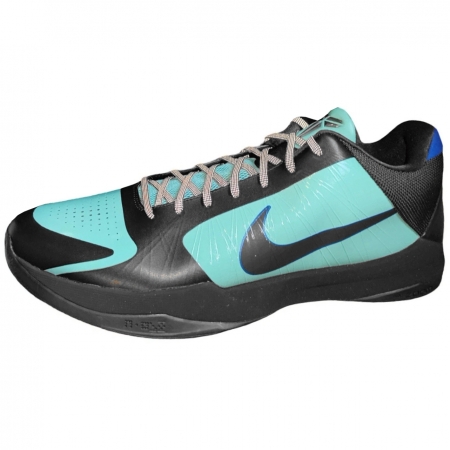 Nike Kobe 5 EYBL Academy PE