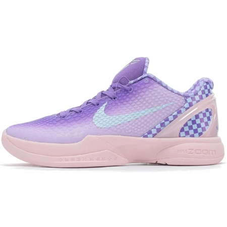 Nike Kobe 6 Lilac