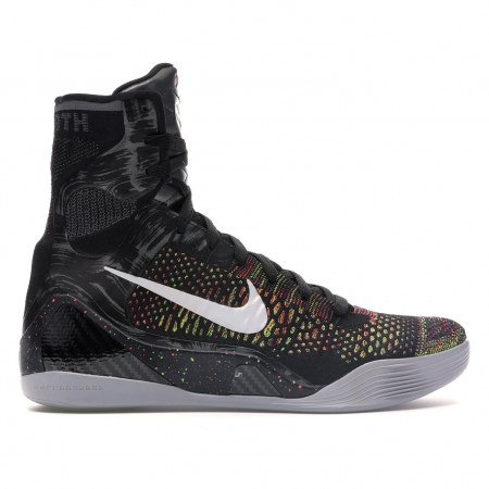 Nike Kobe 9 High Elite