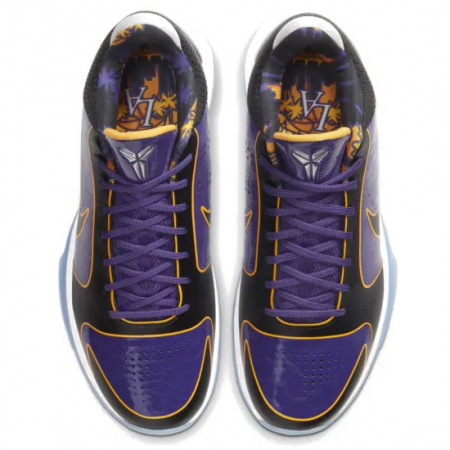 Nike Kobe V