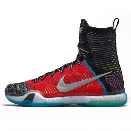 Nike Kobe X High