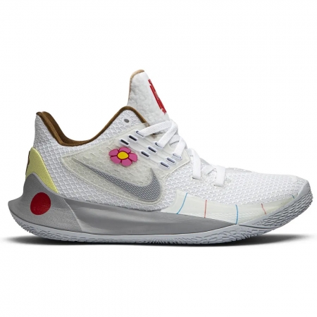 Nike Kyrie 2 Low Spongebob Sandy Cheeks