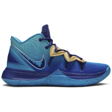 Nike Kyrie 5 Concepts Orions Belt