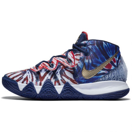 Nike Kyrie S2 Hybrid