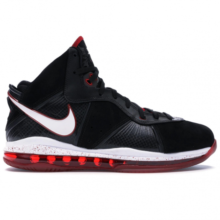 Nike LeBron 8