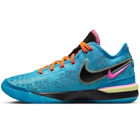 Nike LeBron NXXT Gen I Promise