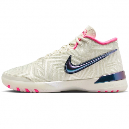 Nike LeBron NXXT Genisus QS