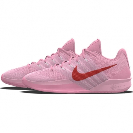 Nike Sabrina 3 By You