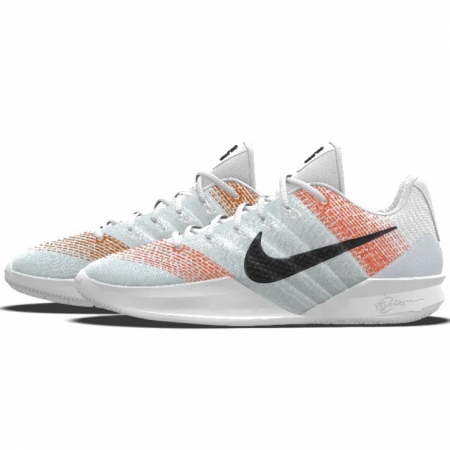 Nike Sabrina 3 By You