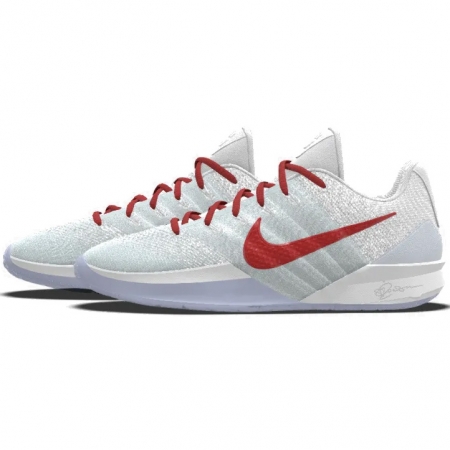 Nike Sabrina 3 By You