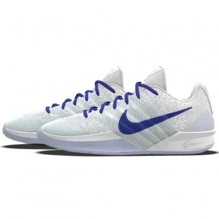 Nike Sabrina 3 By You