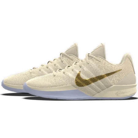 Nike Sabrina 3 By You