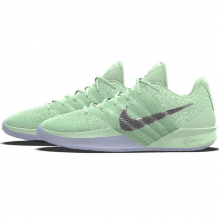 Nike Sabrina 3 By You