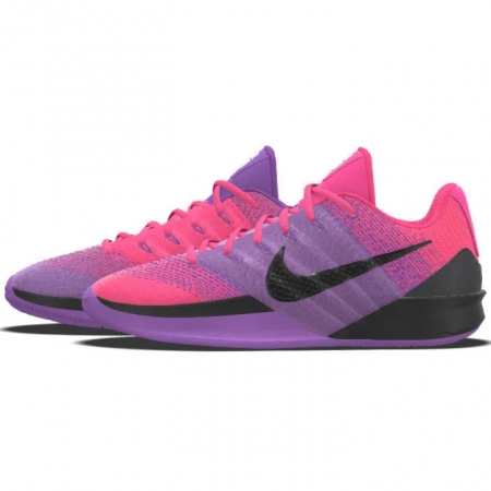 Nike Sabrina 3 By You