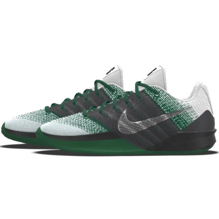 Nike Sabrina 3 By You