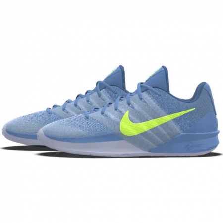 Nike Sabrina 3 By You