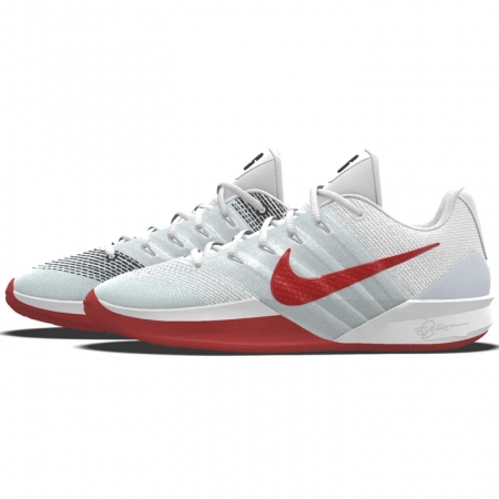 Nike Sabrina 3 By You