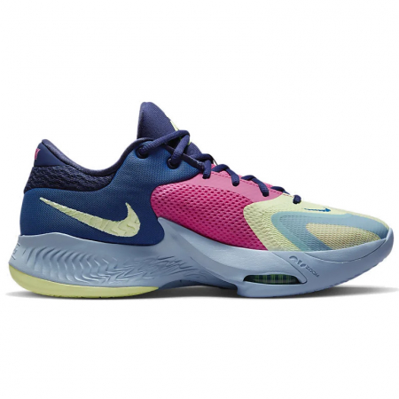 Nike Zoom Freak 4