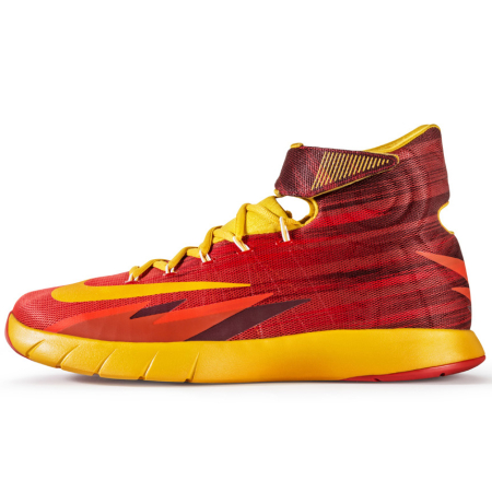 Nike Zoom HyperRev 2014